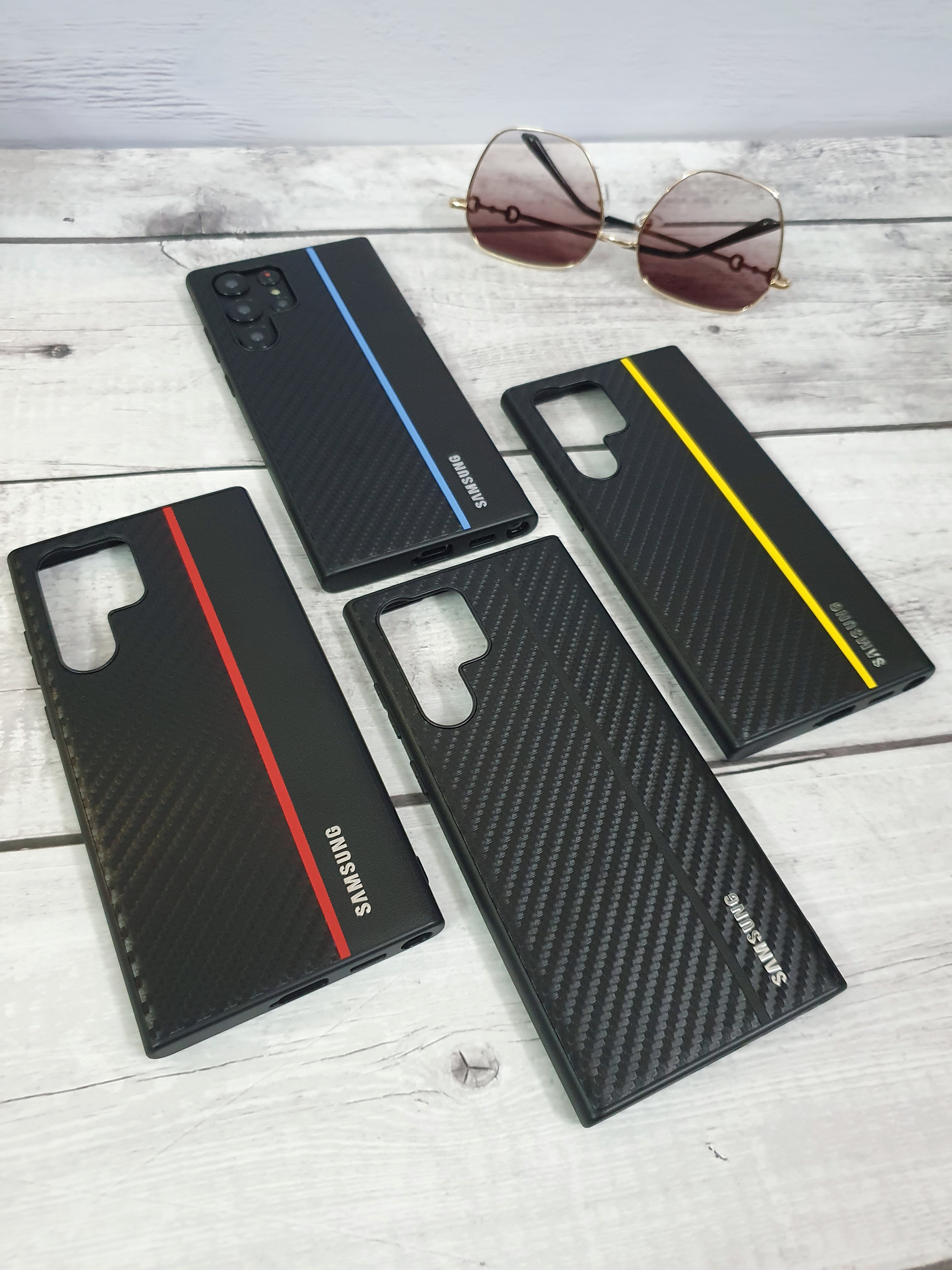 (Nhiều dòng) Ốp lưng Samsung carbon Note 8 Note 9 Note 10 Plus Note 20 Ultra , S10 Plus, S20 S21 Ultra , S21 Plus Ultra
