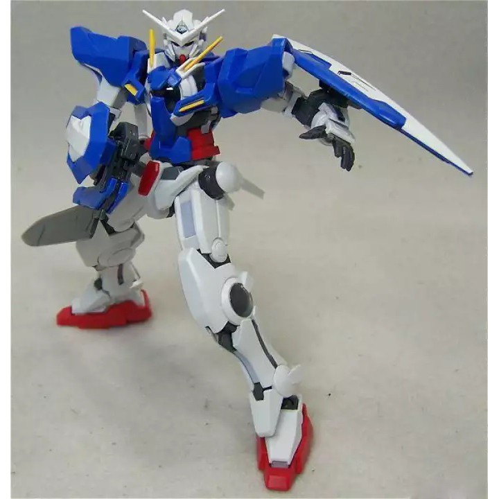 Mô hình Gundam HG Exia Fighter tỉ lệ 1/144