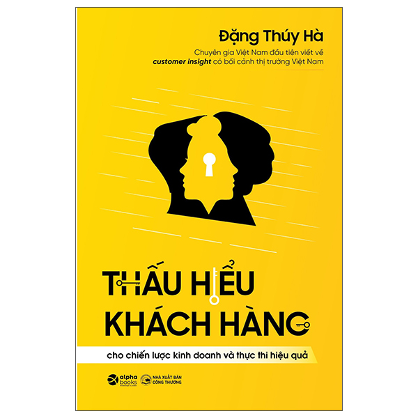 Sách Fahasa - Thấu Hiểu Khách Hàng