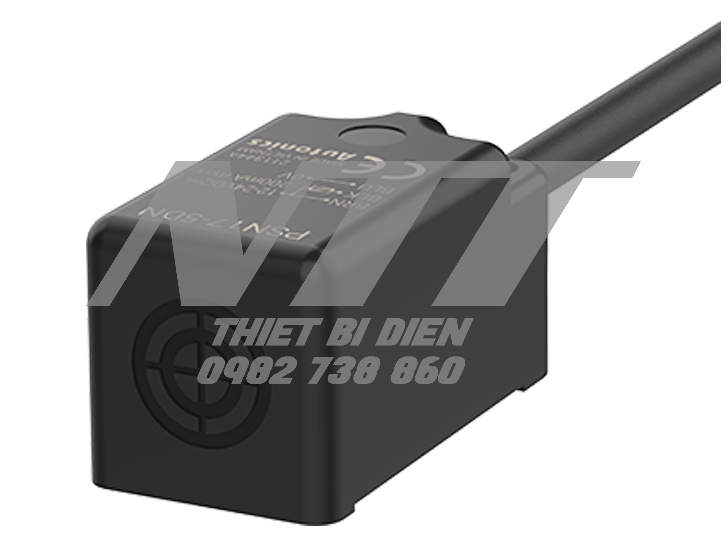 Cảm biến từ psn17-5dn autonics