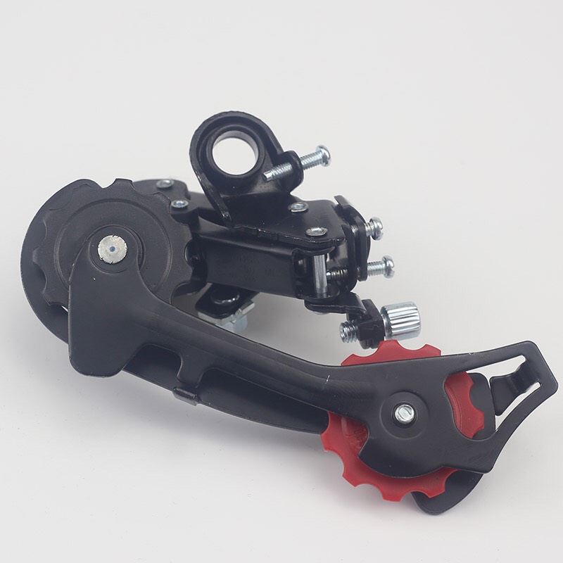 Củ đề TZ50 Shimano Tourney cho xe đạp thể thao