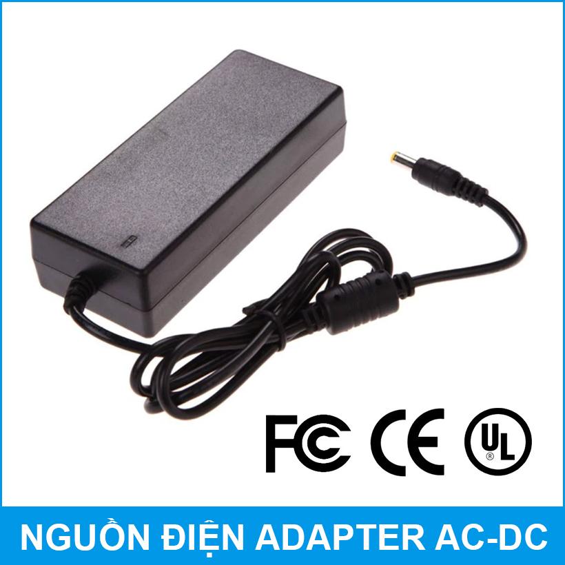 Nguồn điện biến thế adapter 12V 3A