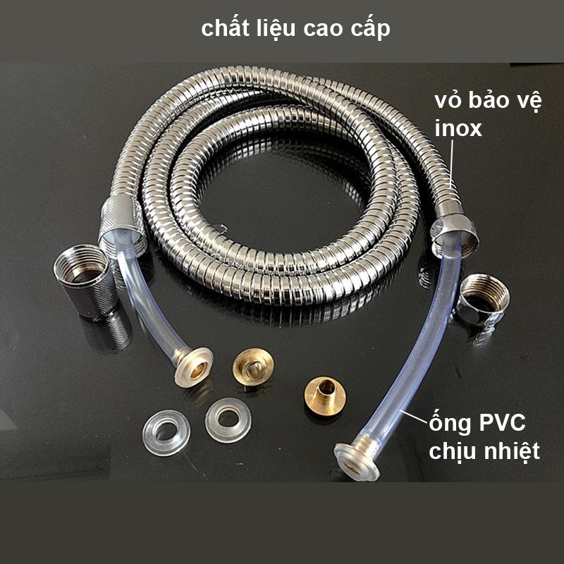 Dây vòi sen loại xịn 1415B