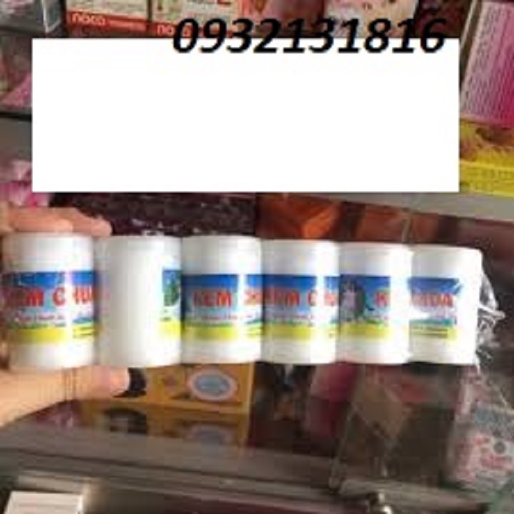 [HCM]KEM CHUA BAO TRANG-2 HU
