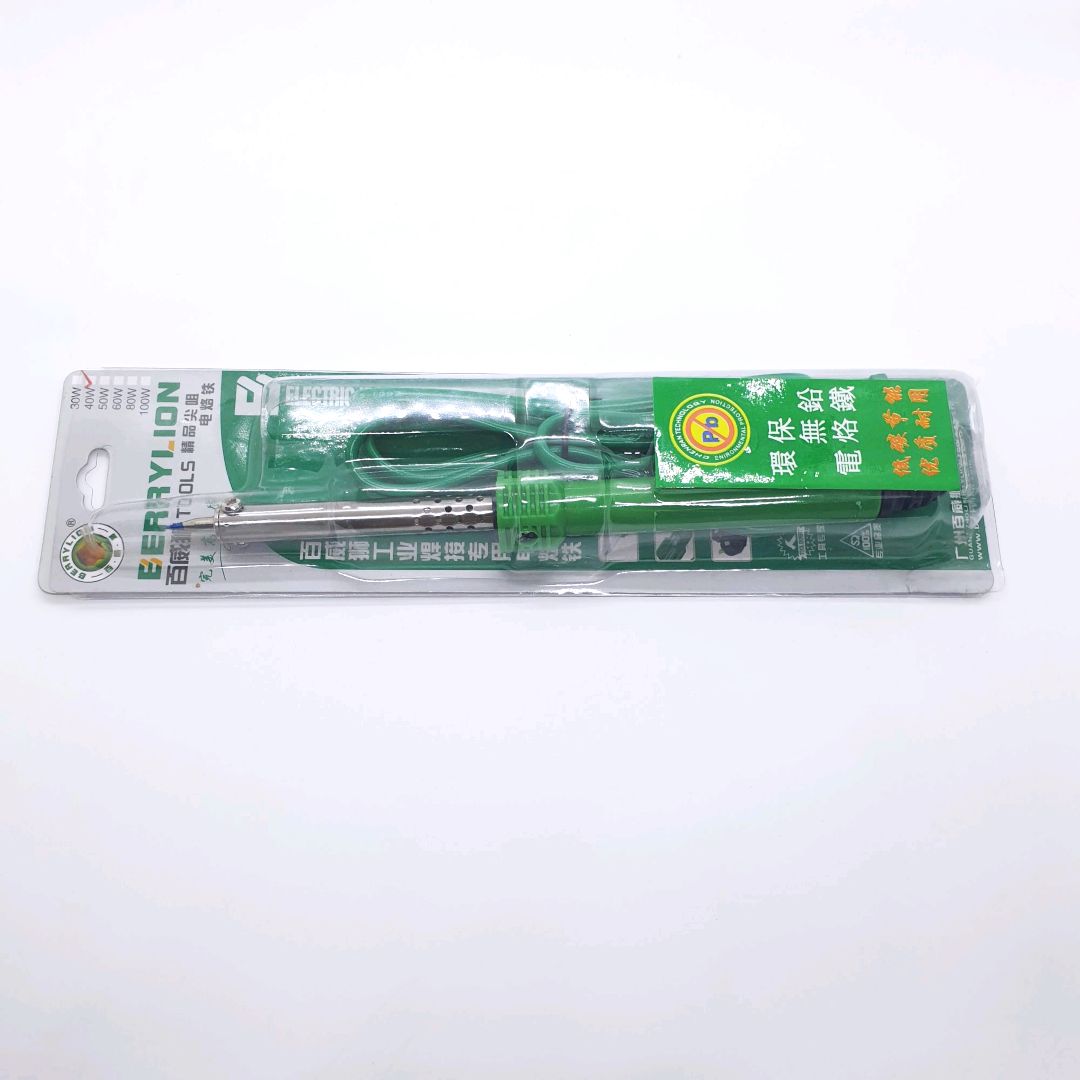 Mỏ hàn thiếc 40W BERRYLION