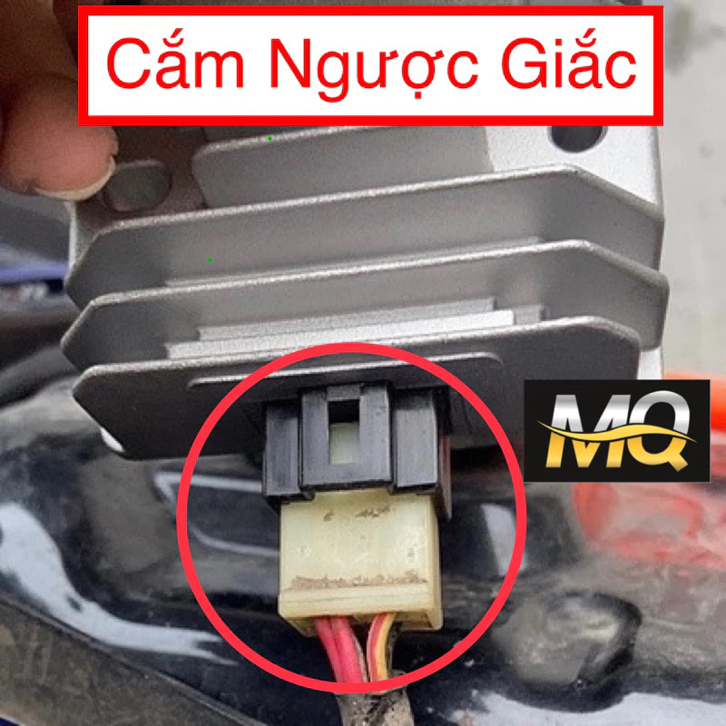 XẠC ĐỘ SHILAN Chính Hãng Pro Mới Ko Cần Tách Mát Tải Được 4 Đèn Trợ Sáng Nạp W4 T19 BMA
