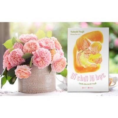 Vì Chơi Là Học ( Giai Đoạn 2-3 Tuổi)