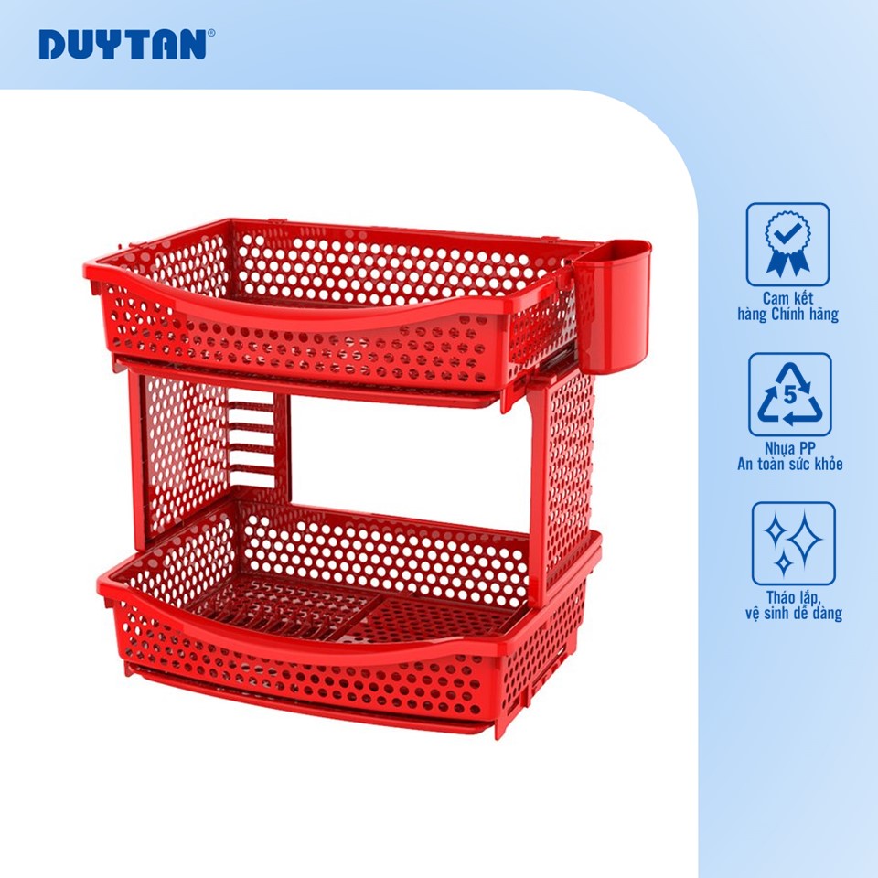 Kệ chén cao cấp Matsu Duy Tân size nhỏ