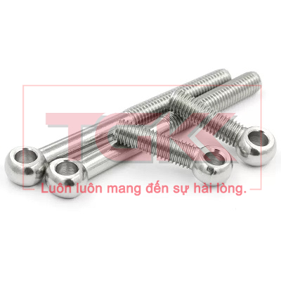 Bulong mắt inox 304 M6-M12