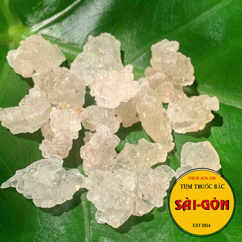 Tuyết Yến 100gram (Hàng thượng hạng, không lẫn tạp chất, nở kéo sợi)