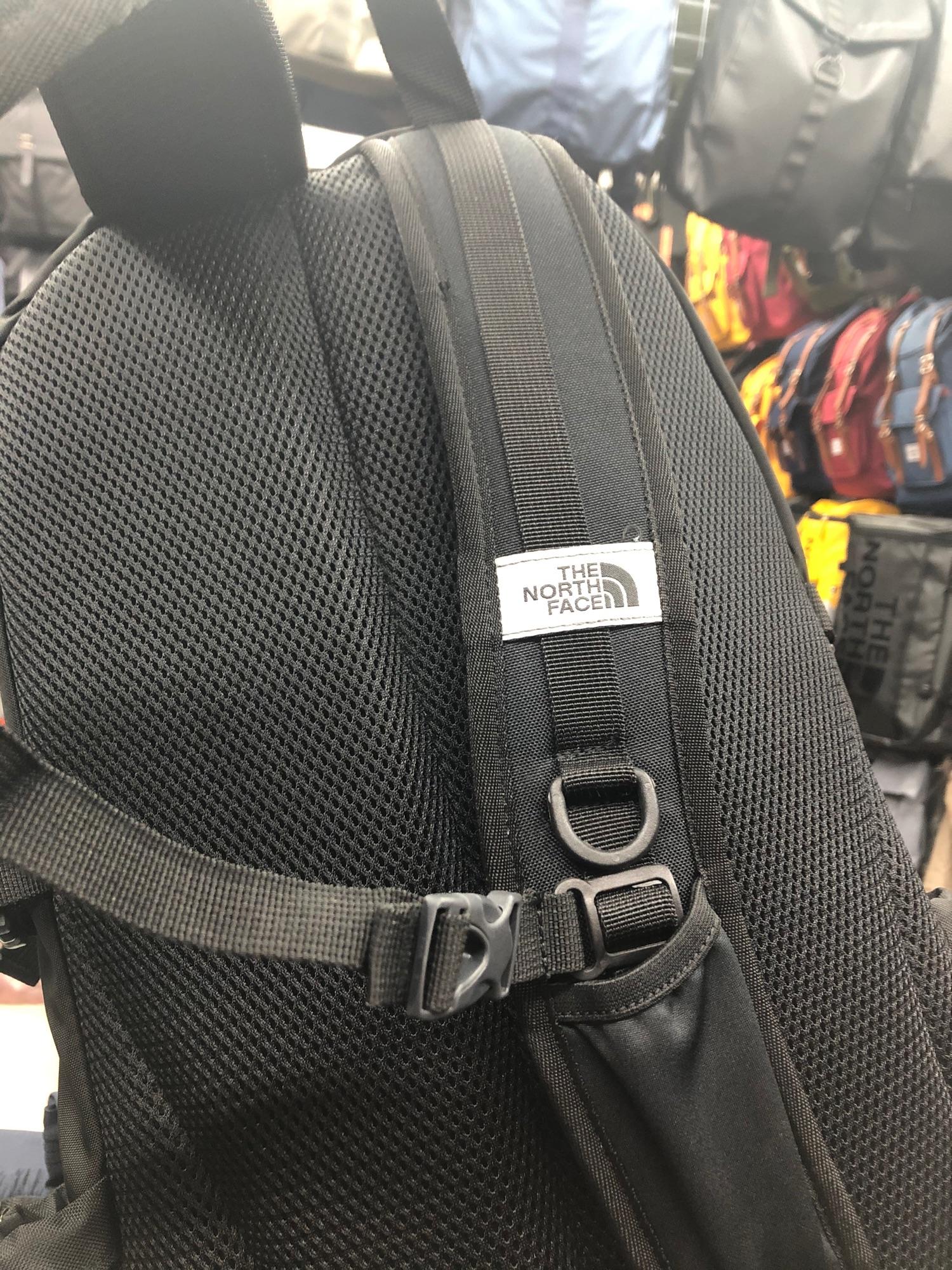Balo The North Face Hot Shot
