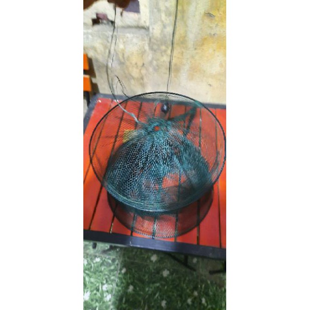 Giỏ đựng cá giá rẻ