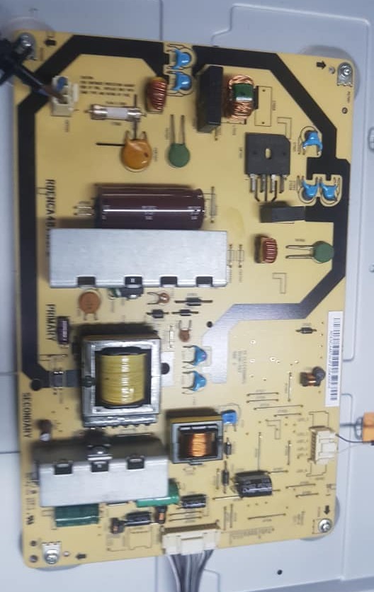 Bo mạch Sharp 40LE275