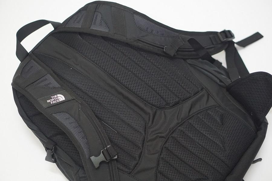 [HCM]Balo du lịch laptop TNF suger 2010.