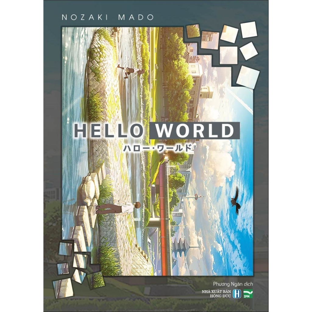 Sách - Hello World