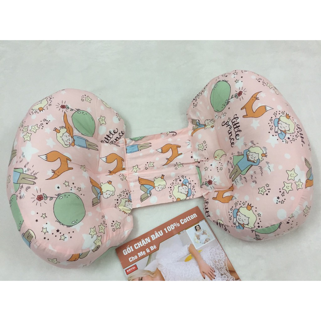 Gối bầu 💝FREESHIP💝 Gối cho bà bầu