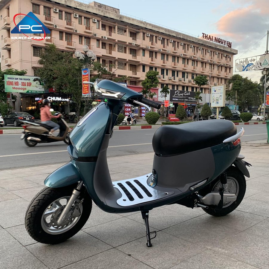 Xe Máy Điện YADEA VIGOR