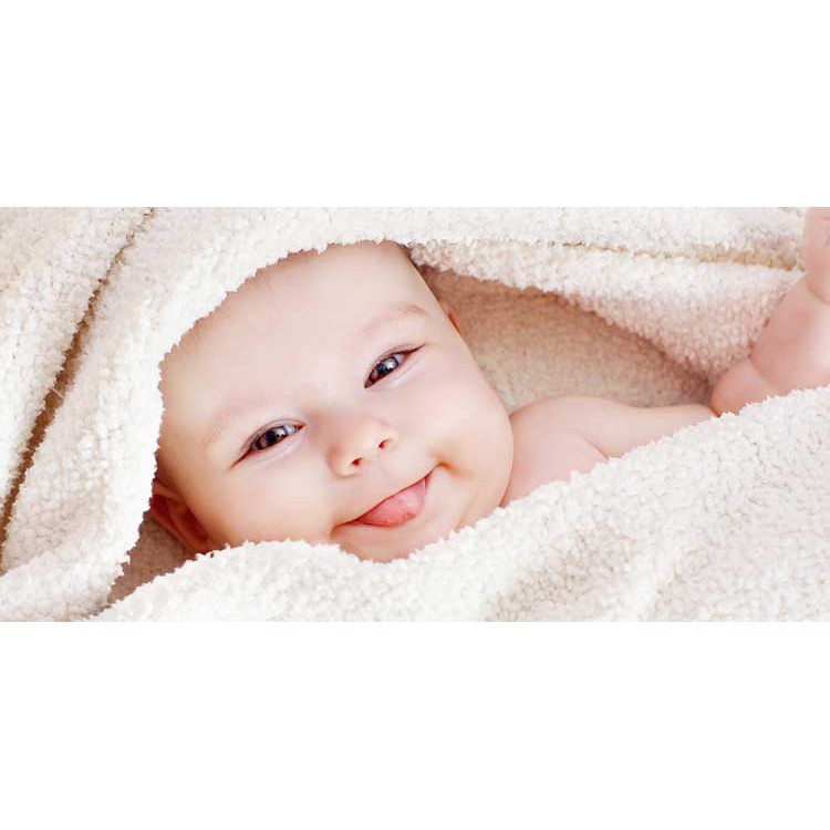 Dung dịch vệ sinh mũi Dk Salt Baby (Chai 70ml)