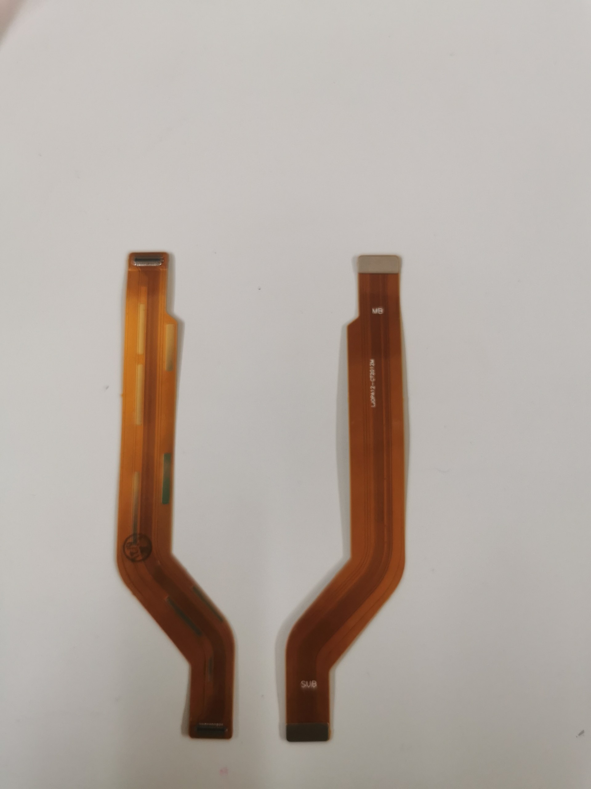 CÁP NỐI MAIN SẠC OPPO A12 - 2020 ZIN