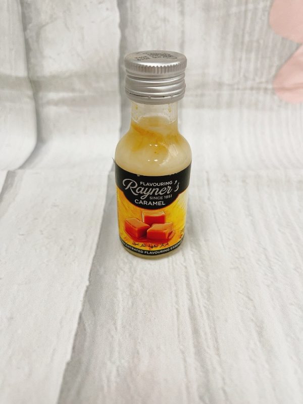 Hương Caramel Rayner’s 28ml