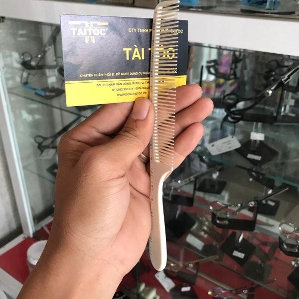 Lược Cắt Tóc Moneyecom Japan G21