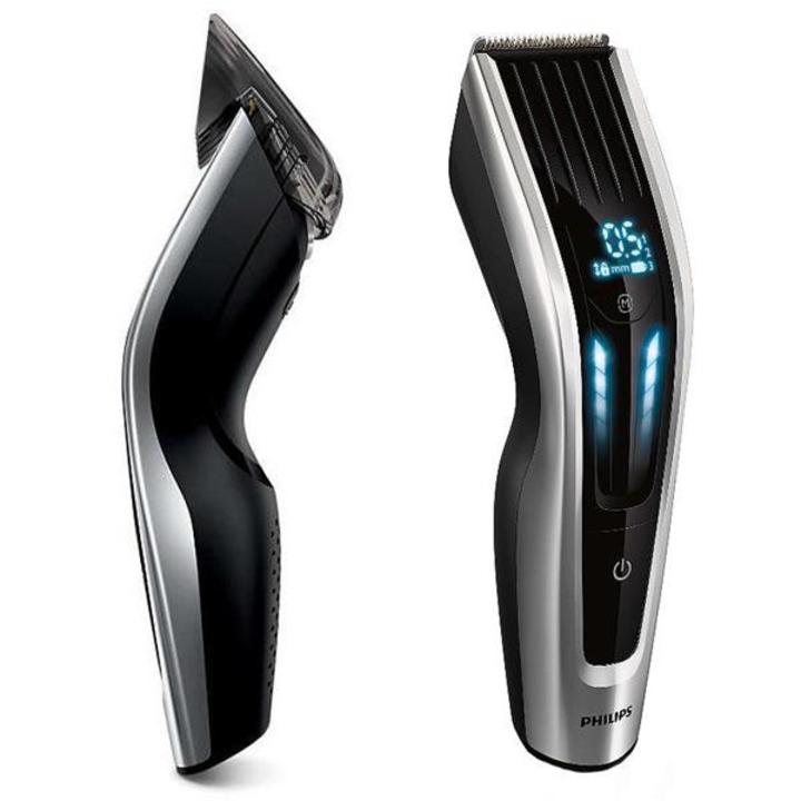 [Trả góp 0%]Tông đơ cắt tóc cao cấp nhãn hiệu Philips HC9450/15