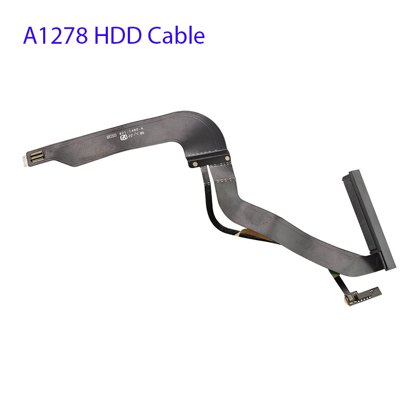 Cáp ổ cứng HDD Cable Mac-book Pro 13" A1278 đời 2011 2012