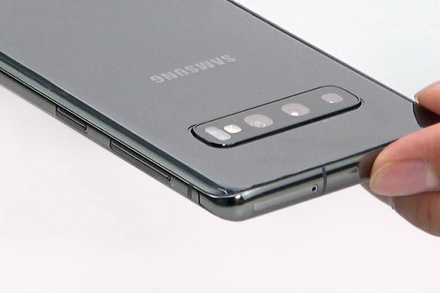 Miếng Dán Dẻo PPF Cho Samsung Galaxy S10 5G, Dán Màn Hình Samsung