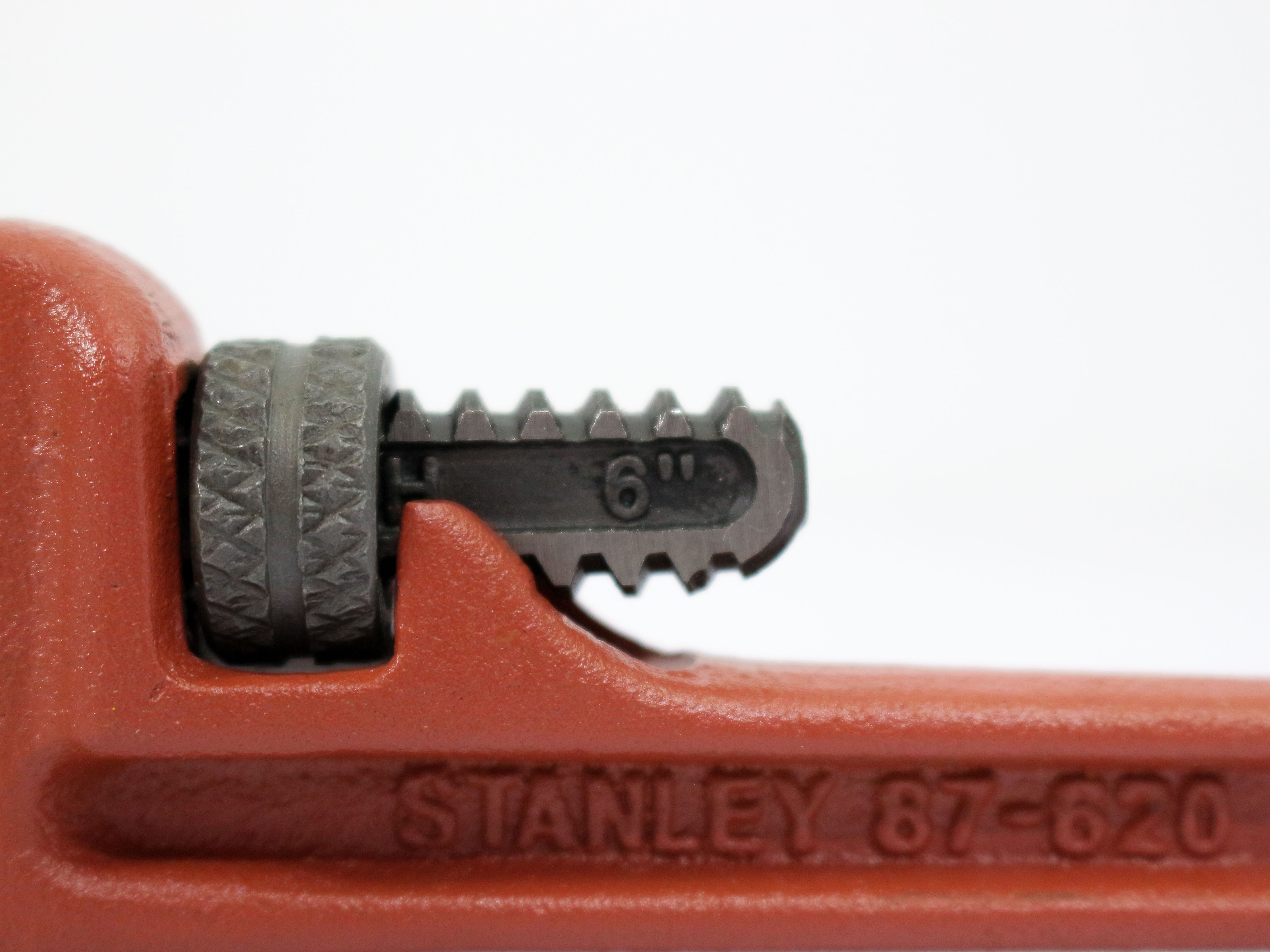 Mỏ răng ống nước 6 Stanley 87-620-S