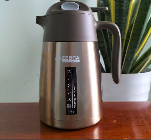Bình giữ nhiệt Zebra Thái Lan 112948 - 112950
