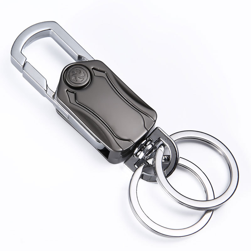 Móc Khóa Đa Năng Spinner Kiêm Khui Bia