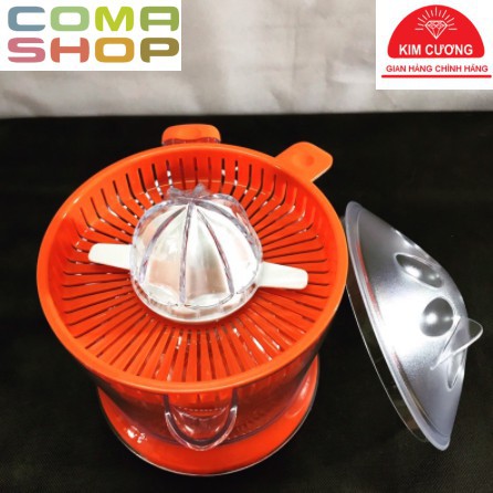 [HCM]MÁY VẮT CAM KIM CƯƠNG KC-MVC30