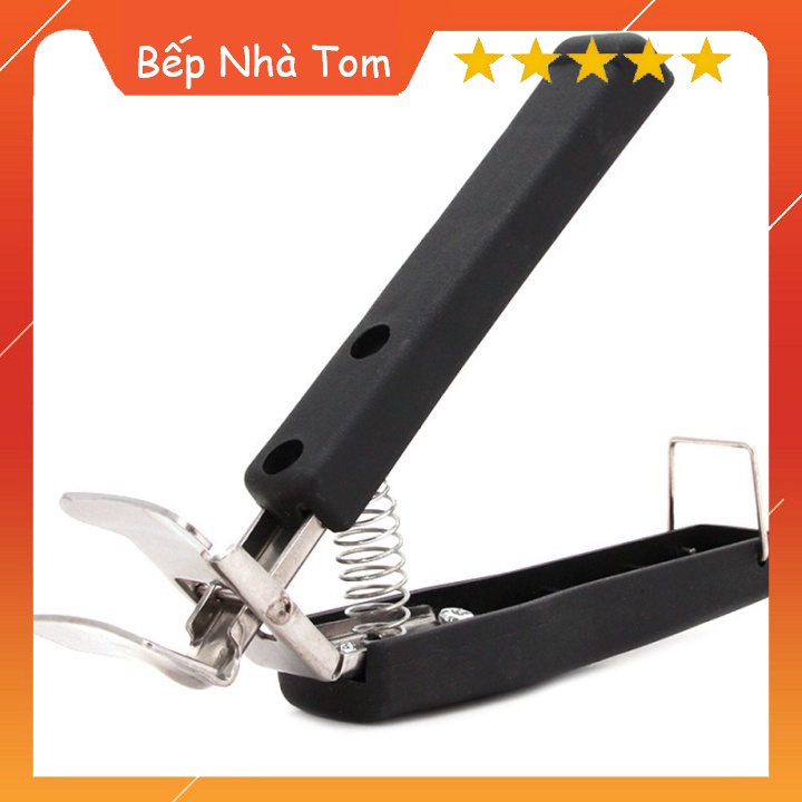 Dụng Cụ Gắp Đồ Nóng Chuyên Dụng