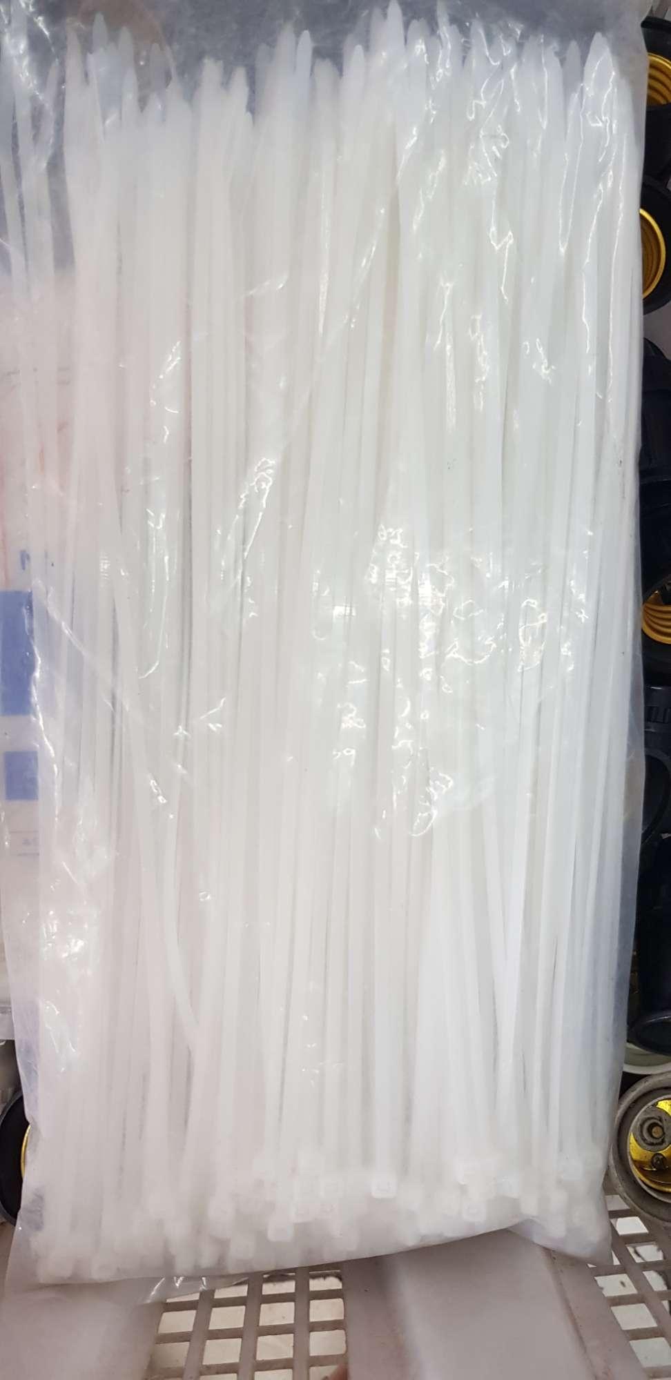 Túi 250c dây thít nhựa 5 x 300mm