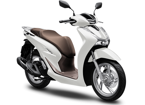 [Siêu Ưu đãi]- [Hỗ trợ trả góp] xe máy SH125i