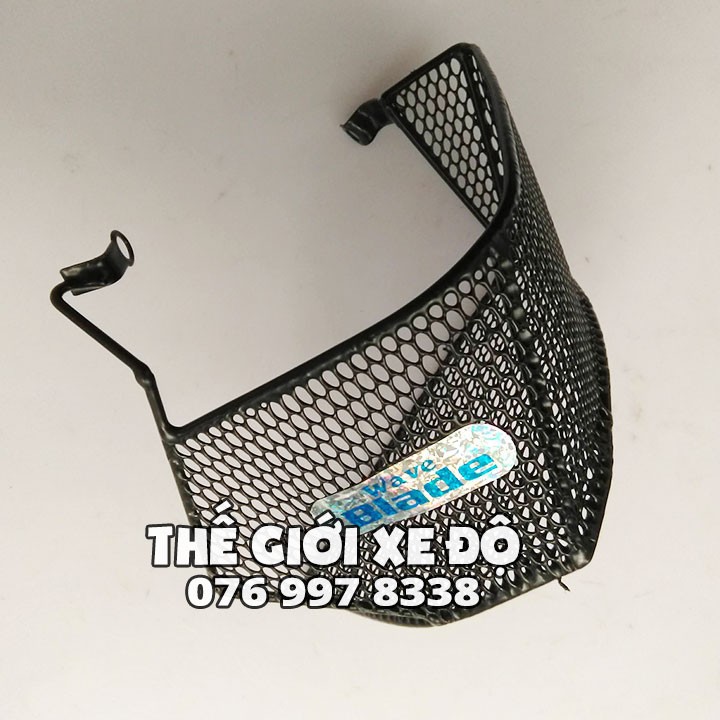 Rổ hông Blade 110 - Rổ bửng Wave Blade 110 cc