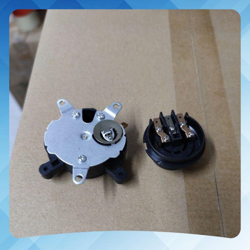 Bộ đế ấm siêu tốc không chống nước kiểu 3