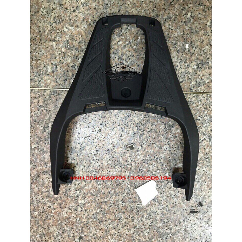 Tay Dắt Zhipat 300I SH 2012 - 2019