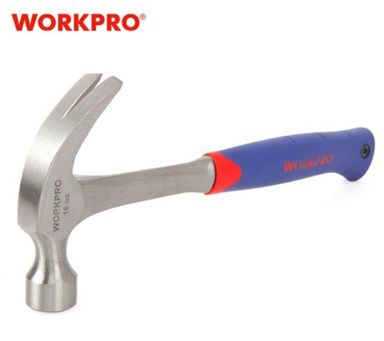 Búa Nhổ Đinh Cán Bọc Sợi Thuỷ Tinh