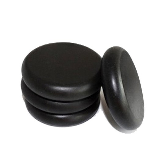[HCM]Combo 50 viên 8x8x2cm Đá Nóng Massagge Spa