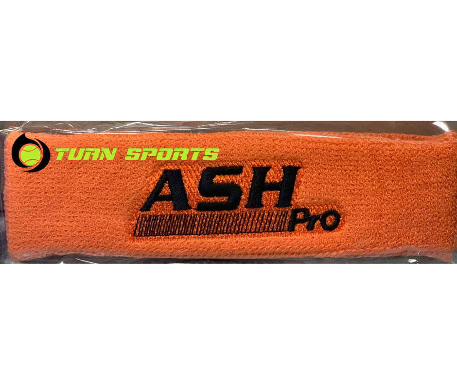Băng đô đeo đầu thấm mồ hôi thể thao ASH
