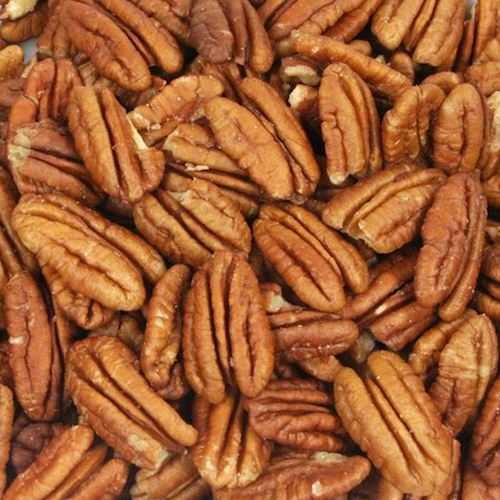 Pecan nguyên hạt (hạt hồ đào)