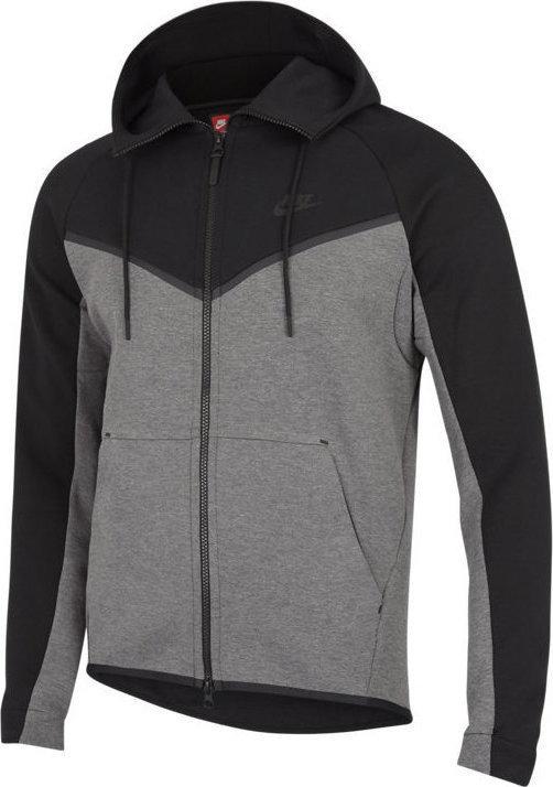 Áo khoác nỉ Nike SPORTSWEAR TECH FLEECE WINDRUNNER