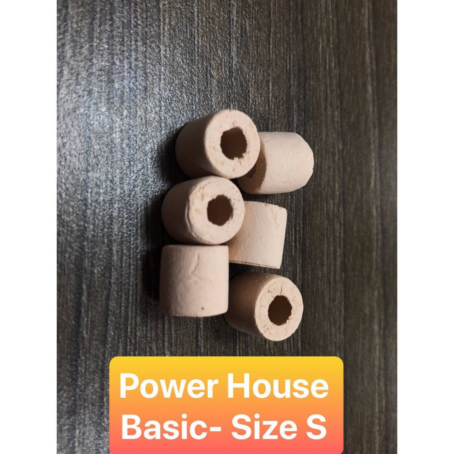 Vật liệu lọc Power house Basic SoftType 1 Lit giá rẻ