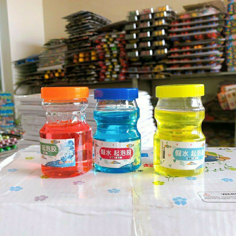 Hộp 24 Hũ Slime Cực Đẹp ( Sỉ Đồ Trẻ Em)