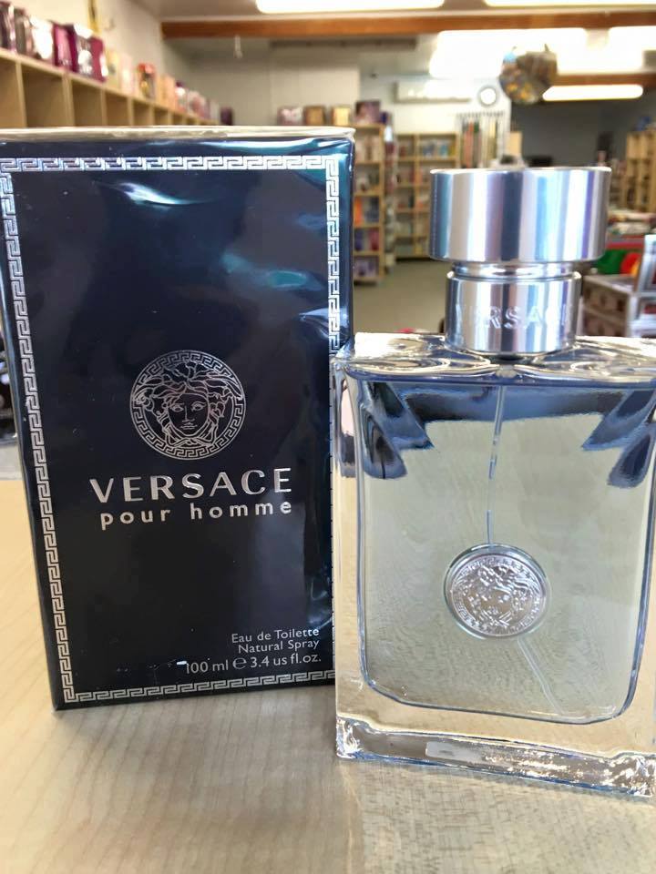 [HCM]Nước hoa Nam  pour homme 100ML