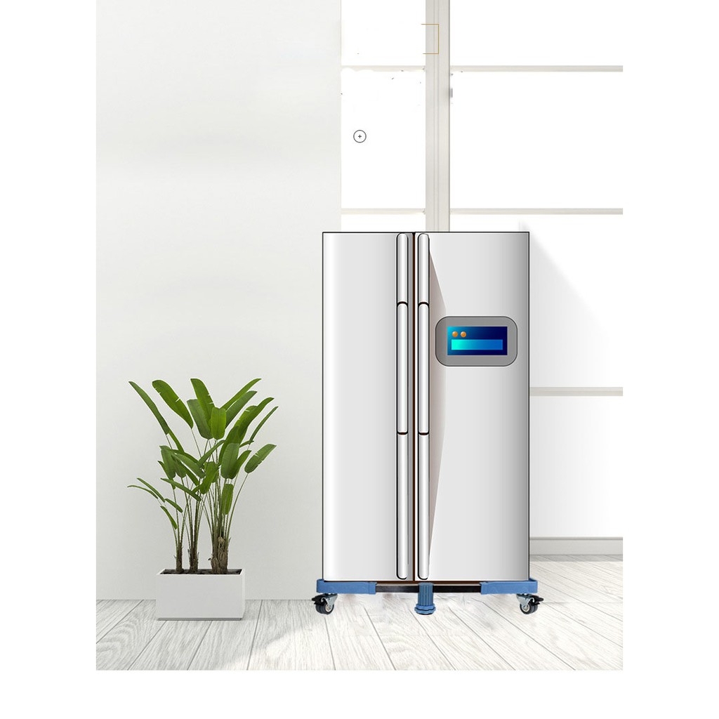 [HCM]Chân Đế Tủ Lạnh Side By Side [Có sẵn] [Giá hủy diệt] [Ảnh thật]