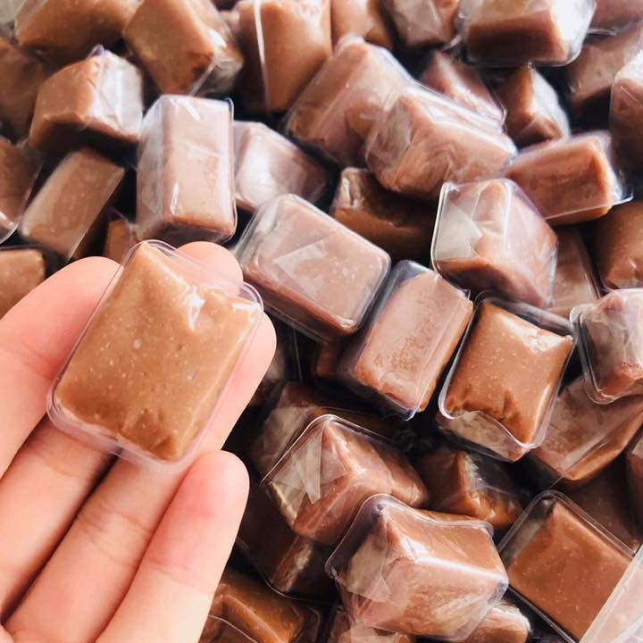 Kẹo Dừa Sáp VICOSAP