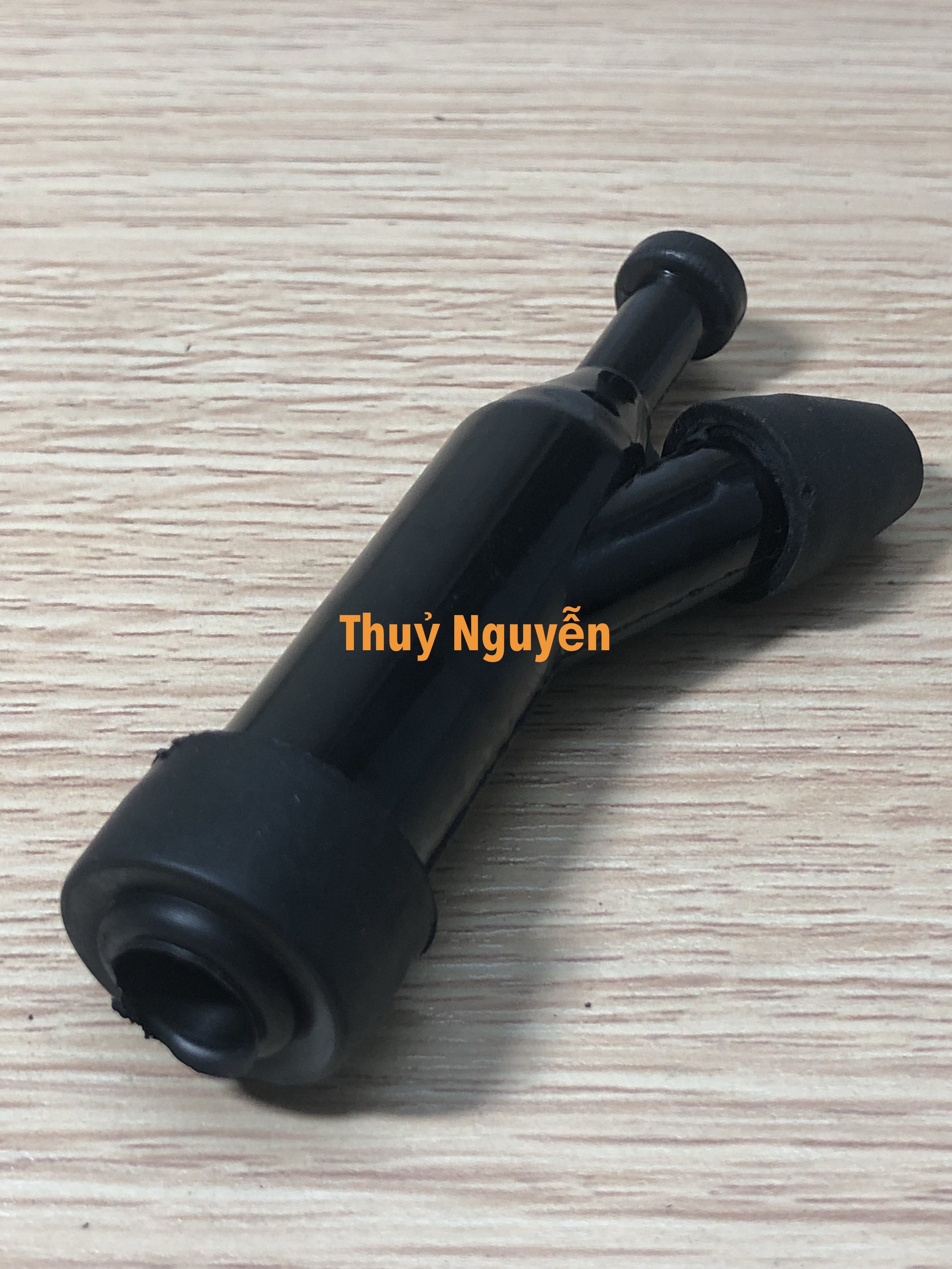 Bugi và Chụp bugi 4 thì máy xăng 5.5HP/6.5HP/7.5HP (Động cơ 160/168/170)
