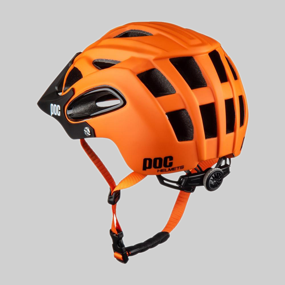 [FREESHIP] NÓN XE ĐẠP POC 07 CAM